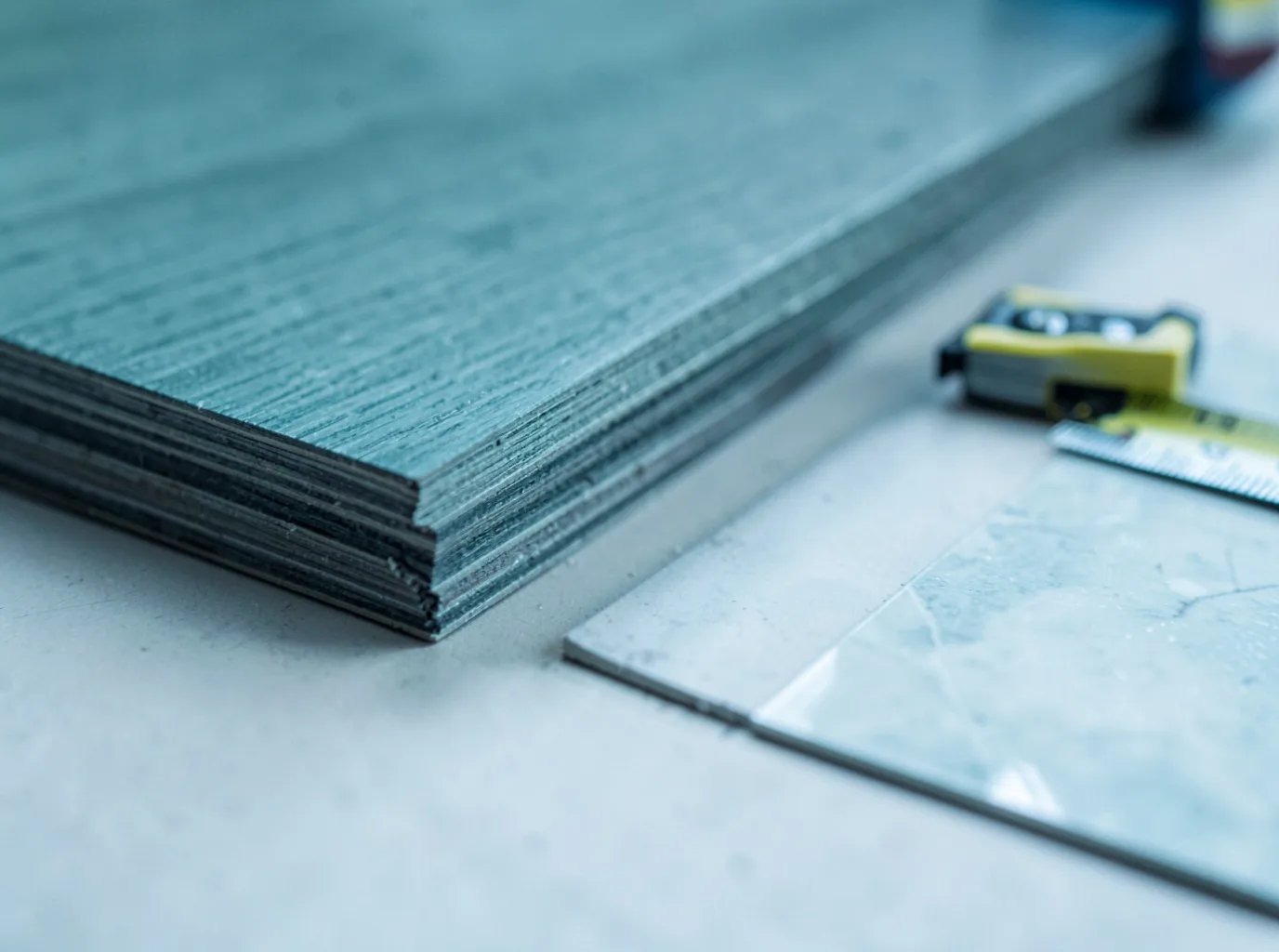 Luxury Vinyl Plank Installation Burdine, KY FAQs